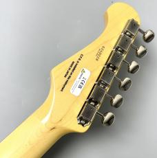 FUJIGEN FGN NST200RAL-BK/01 #G240228 【ブライトなサウンド】【ロックペグ】_10