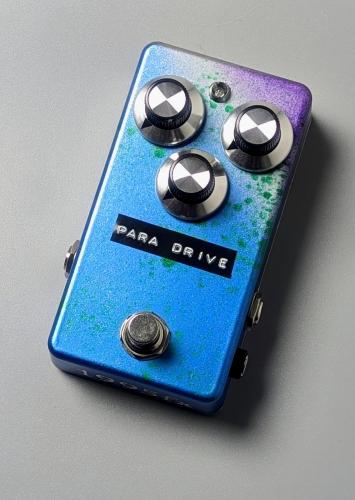 1995fx para drive