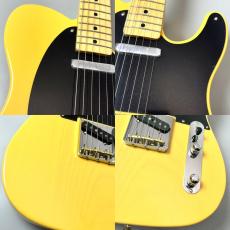 Fender FSR Made in Japan Traditional II  '51 Nocaster Butterscotch Blonde #JD25034411【3.66kg】_3