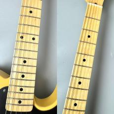 Fender FSR Made in Japan Traditional II  '51 Nocaster Butterscotch Blonde #JD25034411【3.66kg】_4