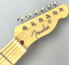 Fender FSR Made in Japan Traditional II  '51 Nocaster Butterscotch Blonde #JD25034411【3.66kg】_5