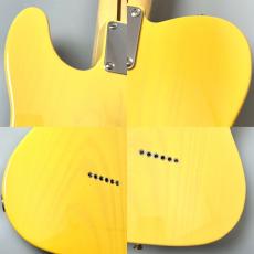 Fender FSR Made in Japan Traditional II  '51 Nocaster Butterscotch Blonde #JD25034411【3.66kg】_8