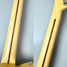 Fender FSR Made in Japan Traditional II  '51 Nocaster Butterscotch Blonde #JD25034411【3.66kg】_9