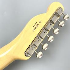 Fender FSR Made in Japan Traditional II  '51 Nocaster Butterscotch Blonde #JD25034411【3.66kg】_10