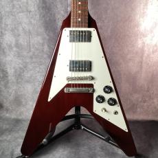 Gibson 70s Flying V VOS