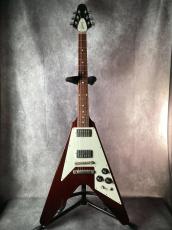 Gibson 70s Flying V VOS_4