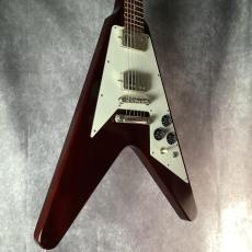 Gibson 70s Flying V VOS_9