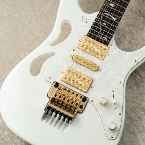 Ibanez PIA3761 -Stallion White / SLW- #F2509872