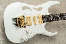 Ibanez PIA3761 -Stallion White / SLW- #F2509872_3