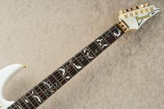 Ibanez PIA3761 -Stallion White / SLW- #F2509872_4