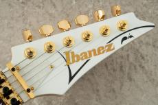 Ibanez PIA3761 -Stallion White / SLW- #F2509872_5