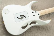 Ibanez PIA3761 -Stallion White / SLW- #F2509872_7
