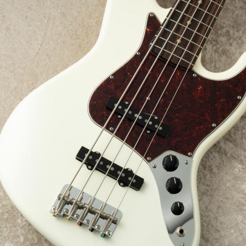FREEDOM CUSTOM GUITAR RESEARCH Custom Order RS JB 5st -Olympic White-