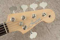 FREEDOM CUSTOM GUITAR RESEARCH Custom Order RS JB 5st -Olympic White-_5