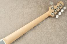 FREEDOM CUSTOM GUITAR RESEARCH Custom Order RS JB 5st -Olympic White-_8
