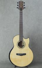 Kevin Ryan Paradiso Grand Concert Cutaway Lutz Spruce / Katalox_2