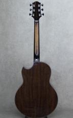 Kevin Ryan Paradiso Grand Concert Cutaway Lutz Spruce / Katalox_4