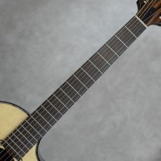 Kevin Ryan Paradiso Grand Concert Cutaway Lutz Spruce / Katalox_7