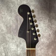 Psychederhythm Psychocaster Ash Violet_2