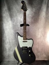 Psychederhythm Psychocaster Ash Violet_4