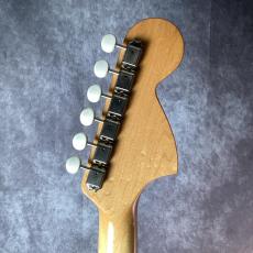 Psychederhythm Psychocaster Ash Violet_6