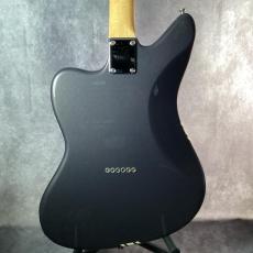 Psychederhythm Psychocaster Ash Violet_8