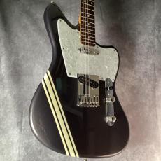 Psychederhythm Psychocaster Ash Violet_9