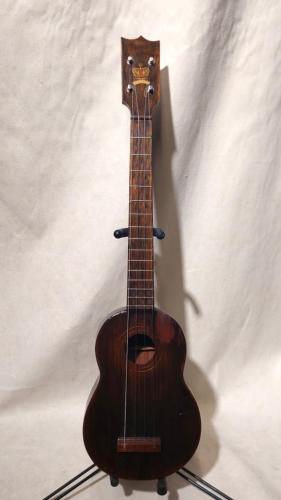 KAAKA（カワセ楽器） Long Neck Tenor