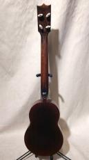 KAAKA（カワセ楽器） Long Neck Tenor_3