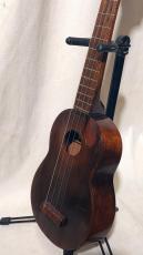 KAAKA（カワセ楽器） Long Neck Tenor_4