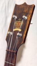 KAAKA（カワセ楽器） Long Neck Tenor_5