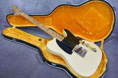 FERNANDES BURNY OLDS ESQUIER MODEL 1977