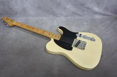 FERNANDES BURNY OLDS ESQUIER MODEL 1977_2