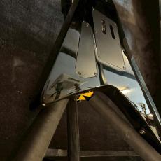 KRAMER VANGUARD ランディV Black 【3.36㎏】_9