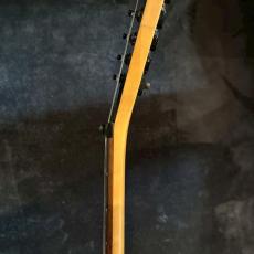 KRAMER VANGUARD ランディV Black 【3.36㎏】_12