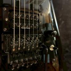 KRAMER VANGUARD ランディV Black 【3.36㎏】_13