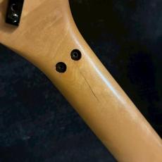 KRAMER VANGUARD ランディV Black 【3.36㎏】_16