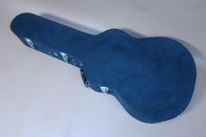 YAMAHA LL-120MS Custom / Abalone Head Trim and SADA Inlay・Abalone Trim and Rosette・Engelmann Spruce Top・Side Jacaranda and Back Jacaranda and Ebony 3P・Honduras Mahogany and Ebony 5p Neck【With Origi_17