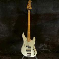 MUSIC MAN Caprice Ivory White 【3.81㎏】_3