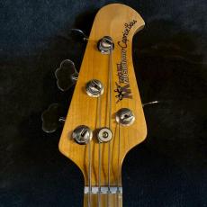 MUSIC MAN Caprice Ivory White 【3.81㎏】_4