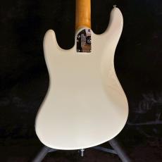 MUSIC MAN Caprice Ivory White 【3.81㎏】_5
