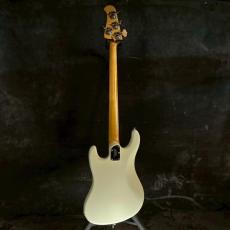MUSIC MAN Caprice Ivory White 【3.81㎏】_6
