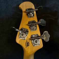 MUSIC MAN Caprice Ivory White 【3.81㎏】_7