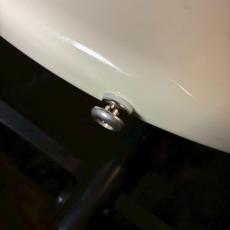 MUSIC MAN Caprice Ivory White 【3.81㎏】_13