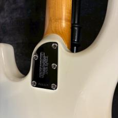 MUSIC MAN Caprice Ivory White 【3.81㎏】_14