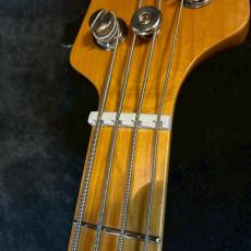 MUSIC MAN Caprice Ivory White 【3.81㎏】_16