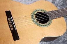 Paco Castillo / パコ・カスティージョ 【小物6点サービス!】201 杉 / サペリ #27621 【綺麗な音色です】【スペインブランド】【池袋店在庫品】_3