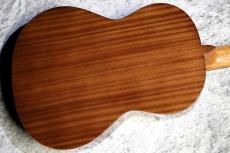 Paco Castillo / パコ・カスティージョ 【小物6点サービス!】201 杉 / サペリ #27621 【綺麗な音色です】【スペインブランド】【池袋店在庫品】_11