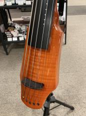 NS DESIGN 【ご購入特典あり!】Electric Cello WAV5《Amberburst》【クレジット無金利キャンペーン実施中!】_2