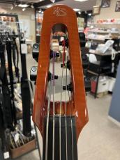 NS DESIGN 【ご購入特典あり!】Electric Cello WAV5《Amberburst》【クレジット無金利キャンペーン実施中!】_4